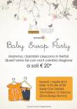 Locandina Swap Party