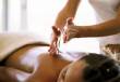 massaggio DECONTRATTURANTE