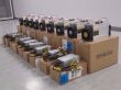 Nuovo Bitmain Antminer S9 14 Th / s con alimentatore Apw3