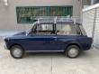 Autobianchi 120 Bianchina Panoramica Giardinetta 1965