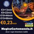 MAGICACARTOMANZIA.IT 13min €3 -22min €5 -44min €10