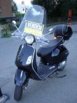 Vendo Vespa Piaggio GTS300