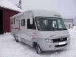 Camper Rapido  996M Mercedes-Benz