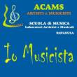 Logo Non Ufficiale IO MUSICISTA