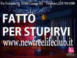 New Free Life Club Priv, Cusago, via Galileo Ferraris,20