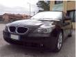 BMW 525 d Touring Aut. CERCHI 18 NAVI TETTO