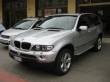 BMW X5 3.0 D Eletta