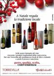 Le Botteghe del Vino di Torrevilla vi invitano a far festa