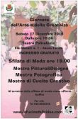 Giornata dell'Arte e della Creatività