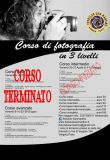 Corso di Fotografia Digitale a Prato