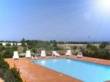 Ville Nardine, ville con piscina per vacanze in Salento