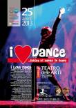 Rassegna I love dance.. Scuole di danza in scena