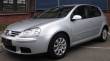 VOLKSWAGEN GOLF V 1.9 TDI 105 CONFORTLINE DSG 5 P 2007