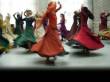 Workshop Hilal Dance con Suraya Hilal