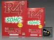 R4i SDHC V 1.4 per Nintendo DS DSi