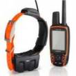 Garmin Astro 320 e altre collare di addestramento del cane