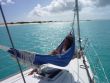 Natale ai Caraibi in barca a vela o Catamarano