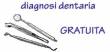 Cura dei denti: consultazione, visita, panoramica - GRATIS