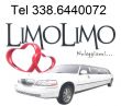 LIMOUSINE  NOLEGGIO   VERSILIA -