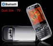 Cellulare Dual Sim HTZ T 858 con TV offerta lancio!