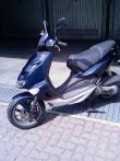 Aprilia SR 125