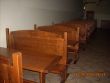 panche su misura in legno,sedie,tavoli,sgabelli ,banconi bar in legno per locali pub,birreria,bar