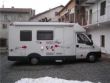 Vendo Camper Autoroller P215