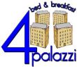 bed and breakfast quattro palazzi
