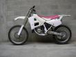 YAMAHA YZ 125 cross