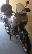 aprilia pegaso