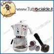 Offerta 300 Capsule a 60 euro per Mokona Bialetti