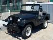 Jeep CJ-5 1968