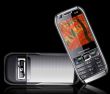 Cellulare dual sim HTZ Mobile T 858 con TV-novit