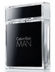 CALVIN KLEIN MAN - CK MAN - Eau de Toilette - 100 ml / 3.4 oz - Profumo Uomo