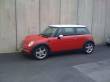 Mini Cooper 1.6