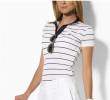 polo t shirt for women