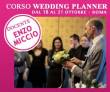 WEDDING PLANNER - DOCENTE ENZO MICCIO - ROMA