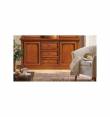 BASE CREDENZA CILIEGIO