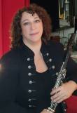 Cristina Noris Clarinettista