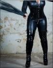 mistress Cleo cerca schiavi