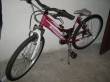 Vendo bellissima mountain bike da donna