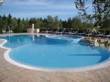 Piscina del Residence I Tesori del Sud Vieste