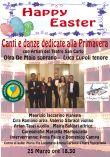 HAPPY EASTER CONCERTO DI PRIMAVERA