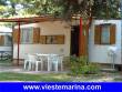 Chalets (Mobile Home) Trilocali - Villaggio Vieste Marina