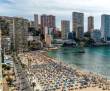 BENIDORM, COSTABLANCA . RISTORANTI DA 29000 EURO !