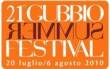XXI Gubbio Summer Festival,concerti e masterclass