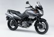 Suzuki V-Strom 650