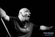 PAUL DIANNO A GENOVA AL CRAZY BULL!