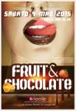 Fruit & Chocolate al New Free Life Club prive Cusago
