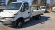 IVECO DAILY CASSONATO